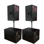 Elite Combo 3-side