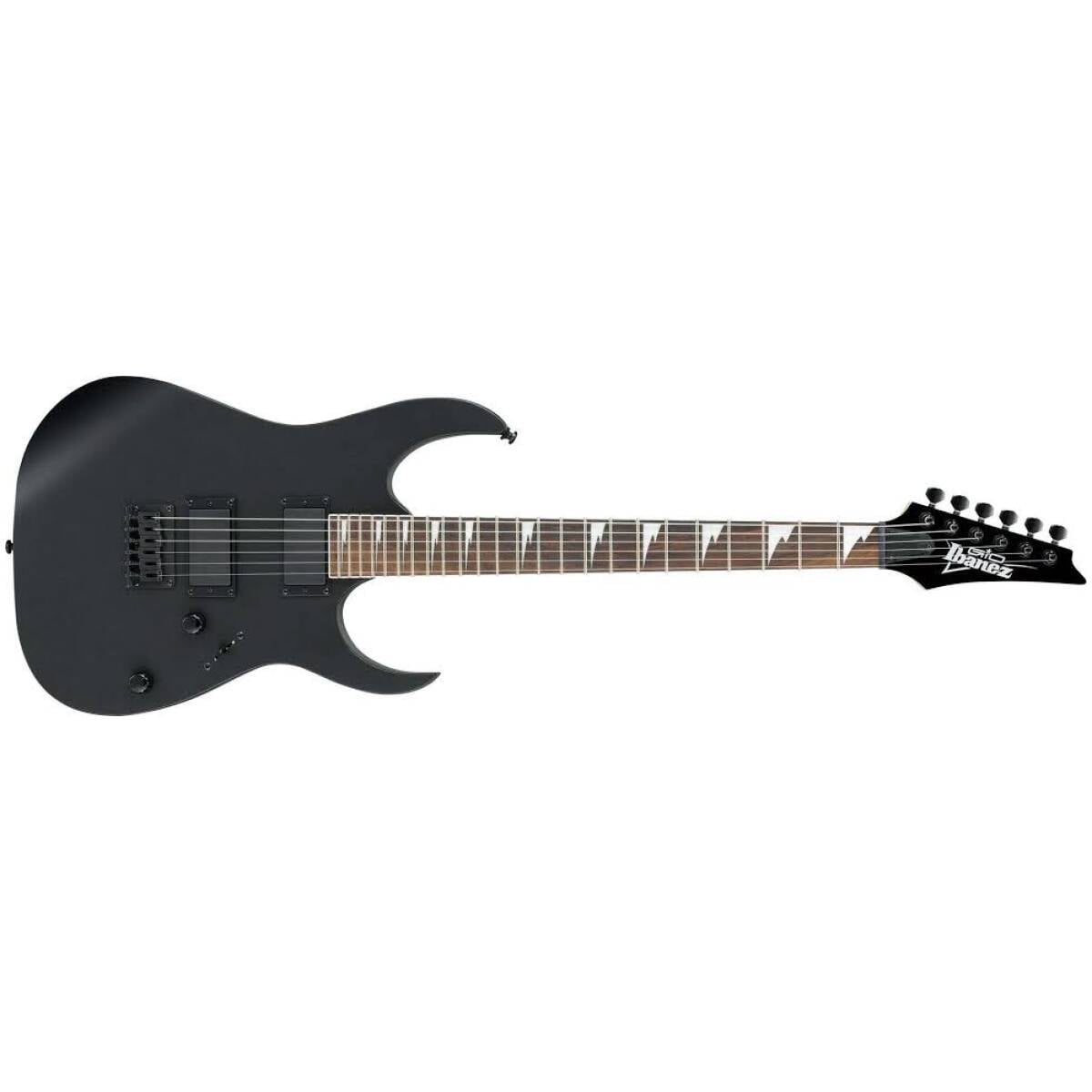 Ibanez Electric Guitar Poplar Body H-H - Image 4