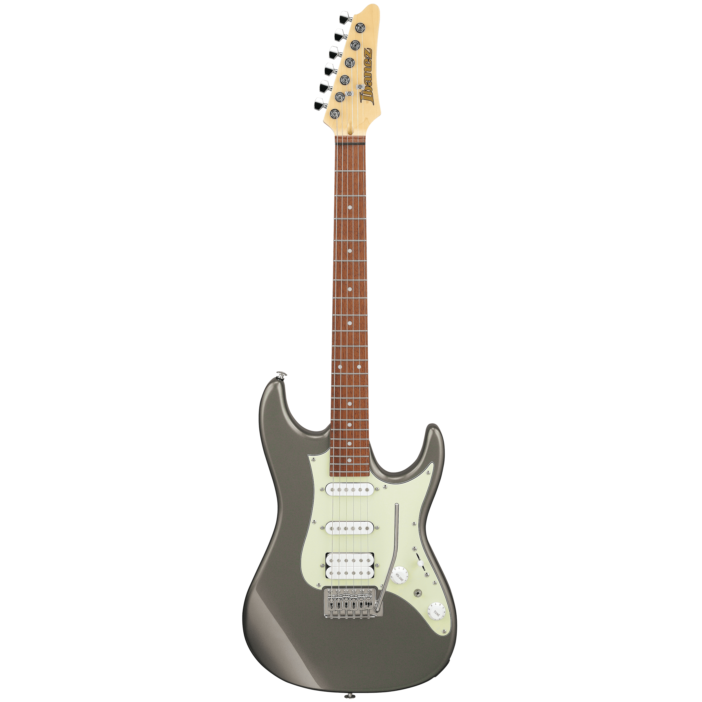 Front-10 Ibanez AZ Essentials Electric Guitar H-S-S - Image 1