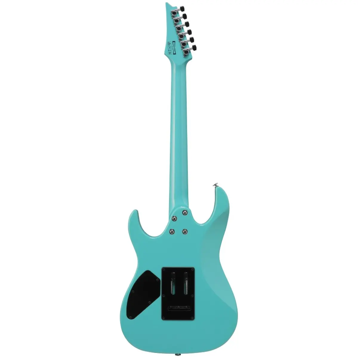 Ibanez RG Gio Series Electric Guitar with Infinity Pickups - Image 2