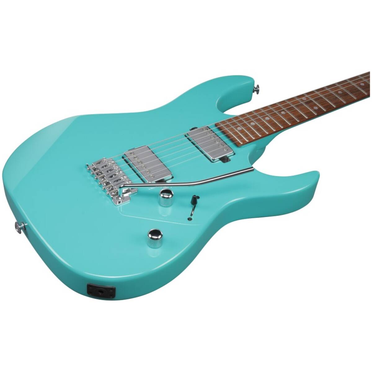 Ibanez RG Gio Series Electric Guitar with Infinity Pickups - Image 3