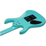 Ibanez RG Gio Series Electric Guitar with Infinity Pickups - Image 4