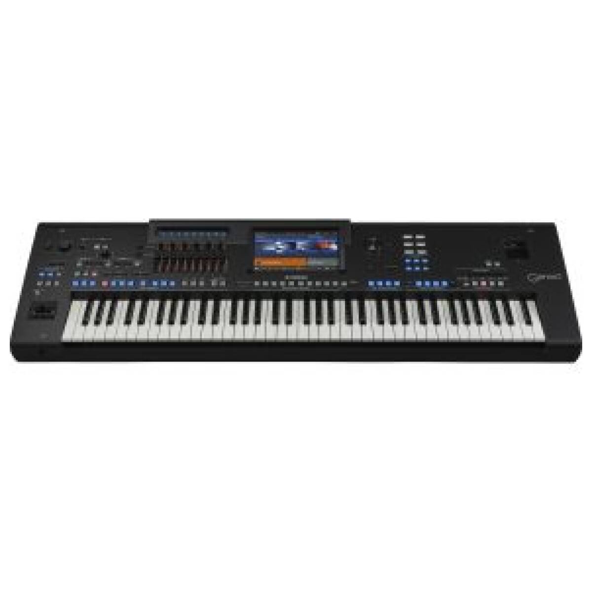 Yamaha S51-GENOS 2 Keyboard - Image 3