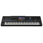 Yamaha S51-GENOS 2 Keyboard - Image 3