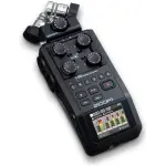 Zoom H6