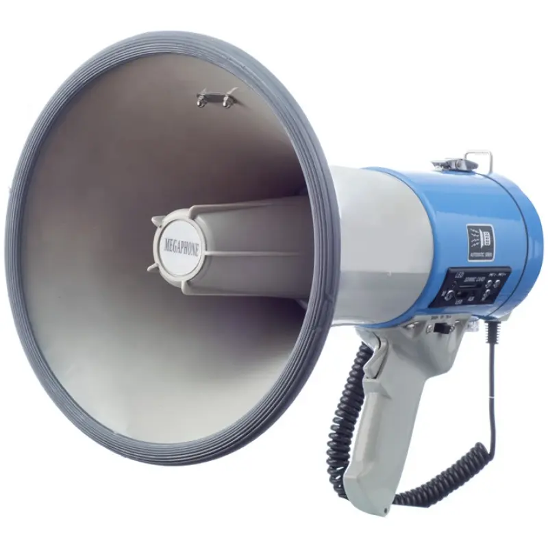 Imix LH1 Rechargeable 50W Megaphone