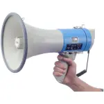 Imix LH1 Rechargeable 50W Megaphone - Image 3