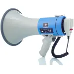 Imix LH1 Rechargeable 50W Megaphone - Image 4