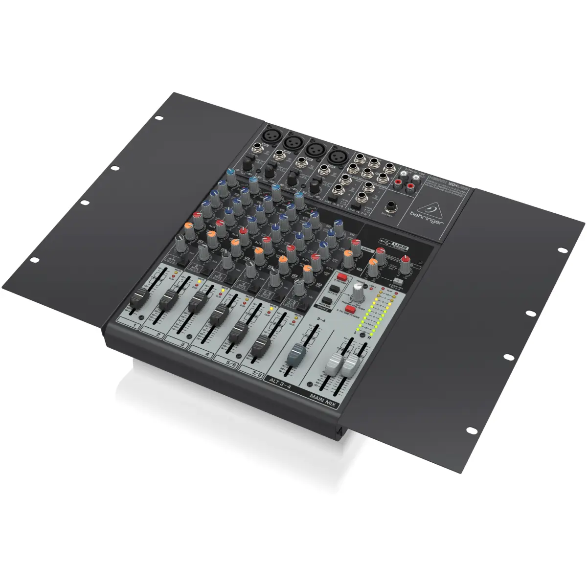 XENYX-1204USB