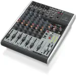 XENYX-1204USB