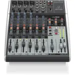XENYX-1204USB