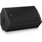 Turbo Sound NuQ-82-AN 600 Watt 2 Way 8" Full Range Powered Loudspeaker - Image 3