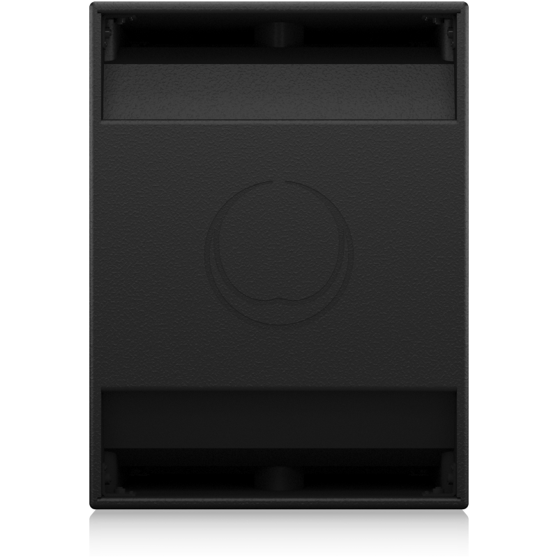 Turbo Sound NuQ118B-AN 3000 Watt 18" Band Pass Subwoofer