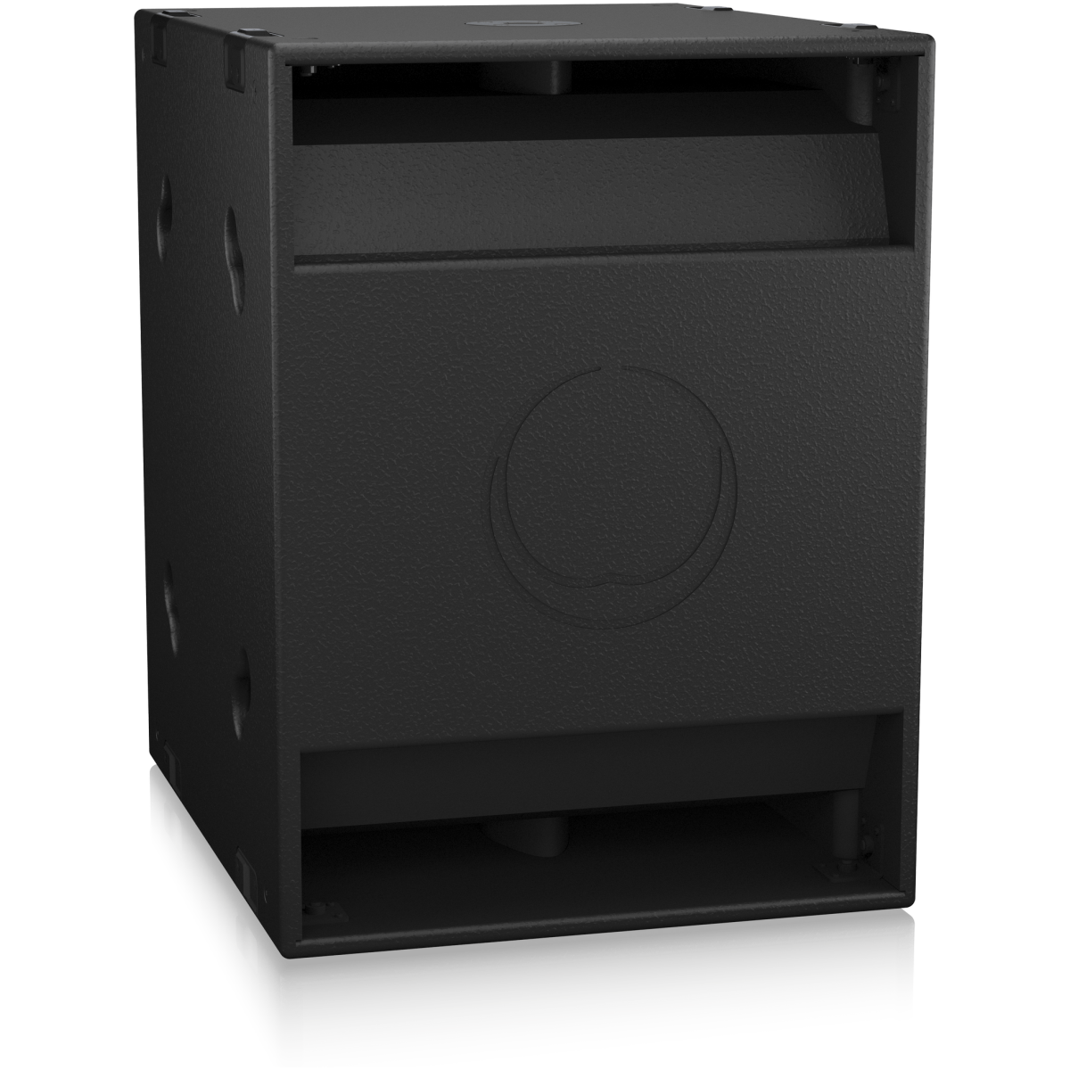 Turbo Sound NuQ118B-AN 3000 Watt 18" Band Pass Subwoofer - Image 3