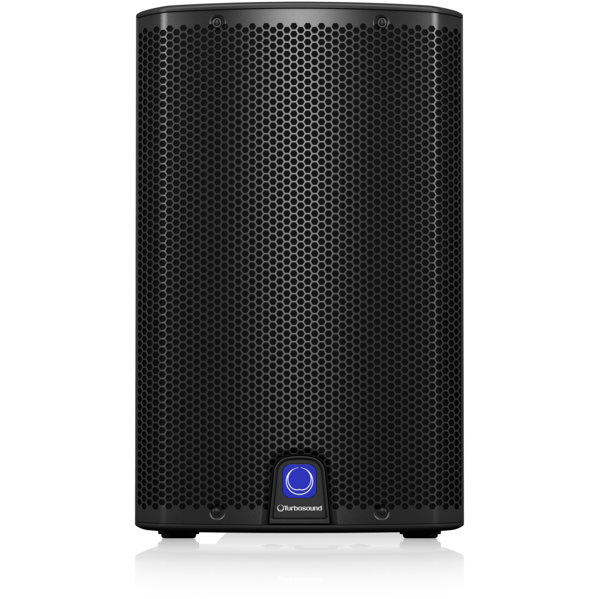 Turbo Sound IQ10 Powered 10" Loudspeaker - Image 2