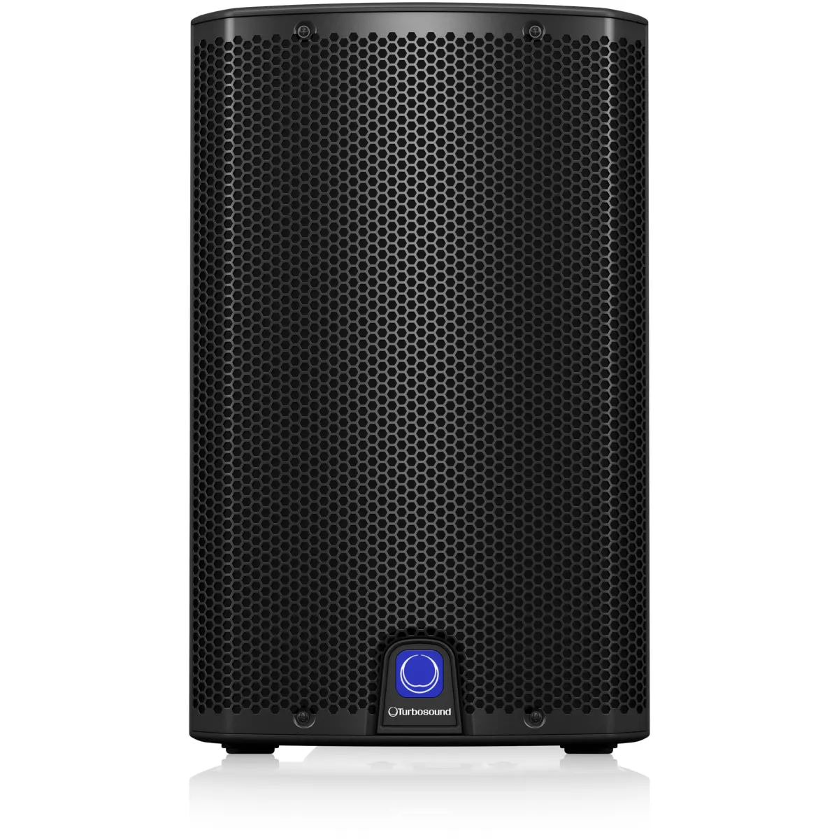 Turbo Sound IQ10 Powered 10" Loudspeaker - Image 2