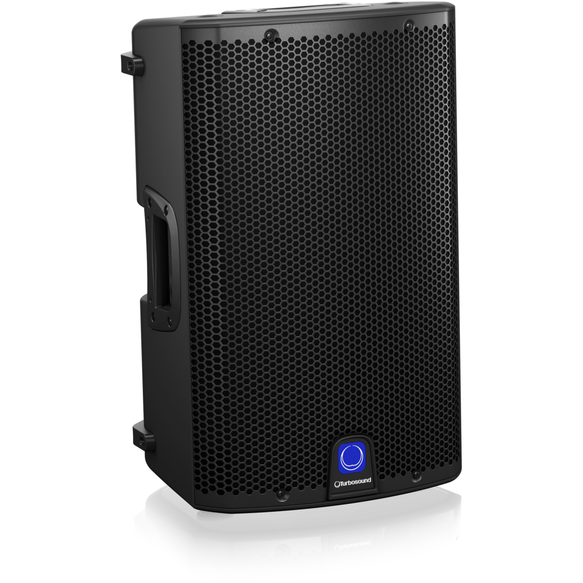 Turbo Sound IQ10 Powered 10" Loudspeaker - Image 3