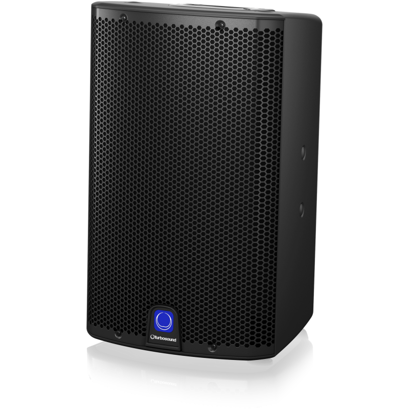 Turbo Sound IQ10 Powered 10" Loudspeaker