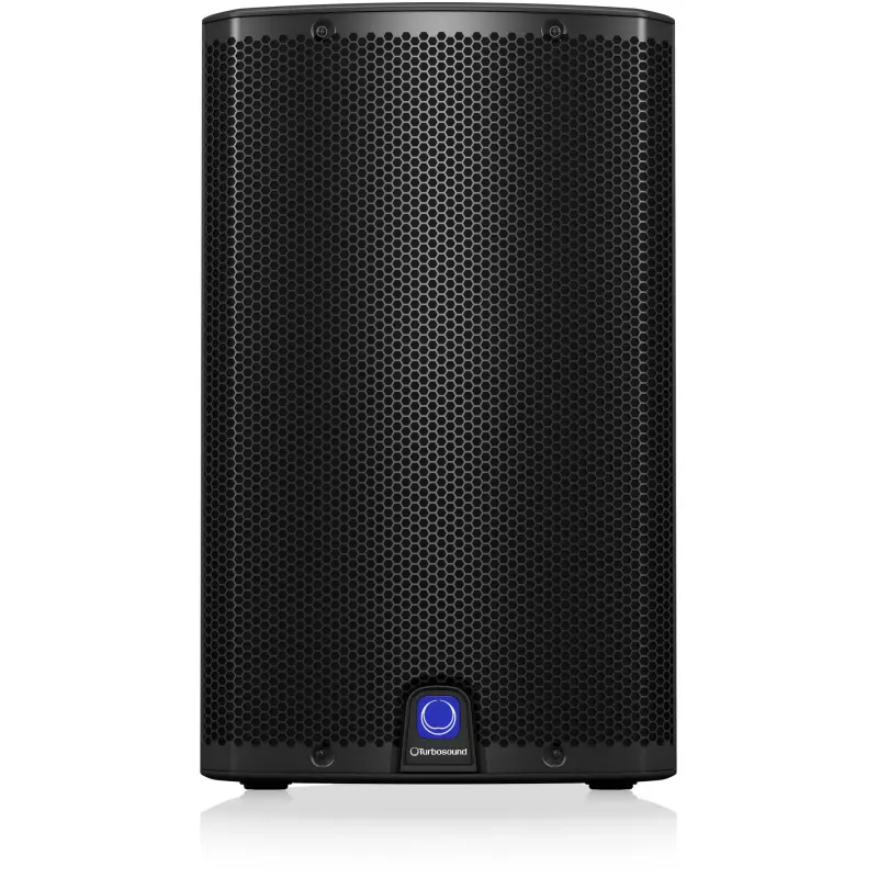 Turbo Sound IQ12 12" Powered Loudspeaker