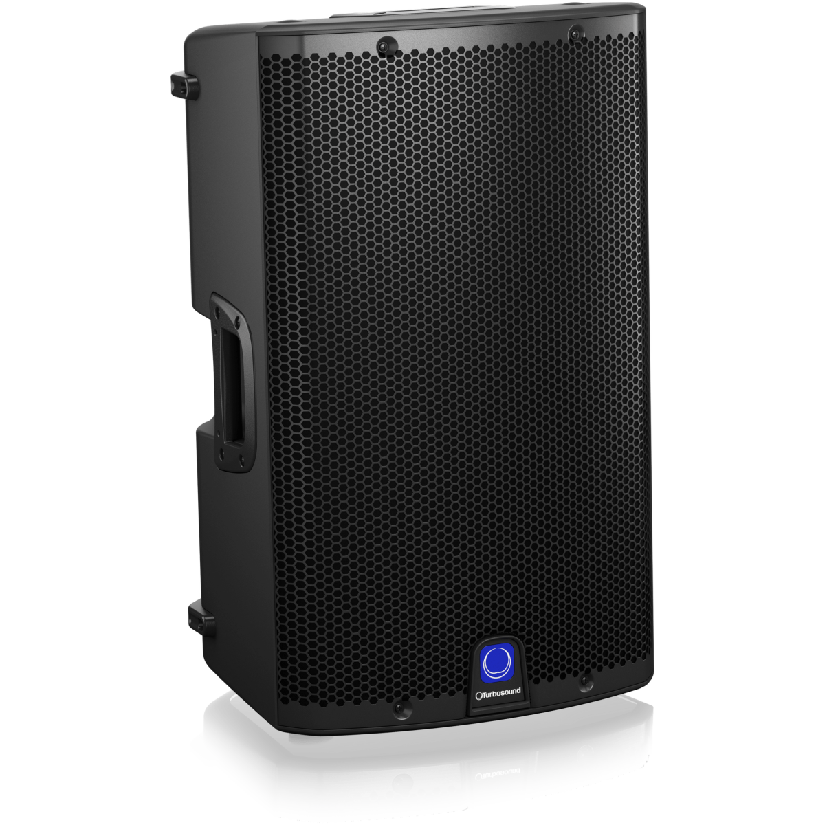 Turbo Sound IQ12 12" Powered Loudspeaker - Image 2