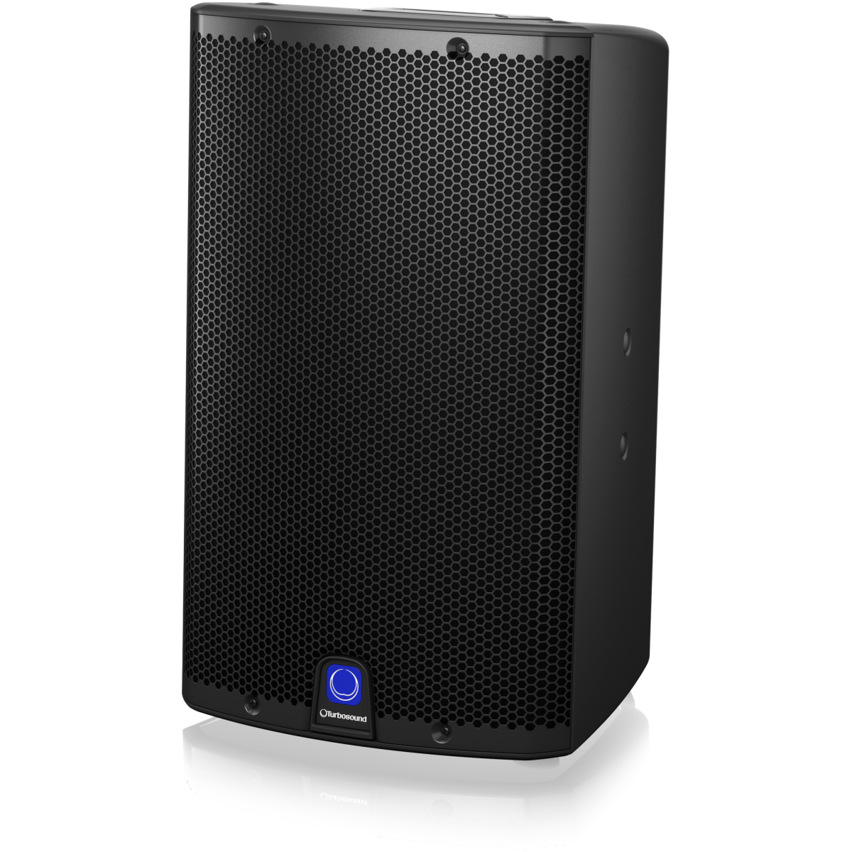 Turbo Sound iQ12 2500 Watt 2 Way 12" Powered Loudspeaker - Image 2