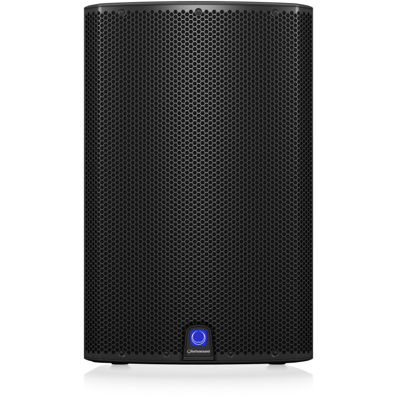 Turbo Sound iQ15 2500 Watt 2 Way 15" Powered Loudspeaker