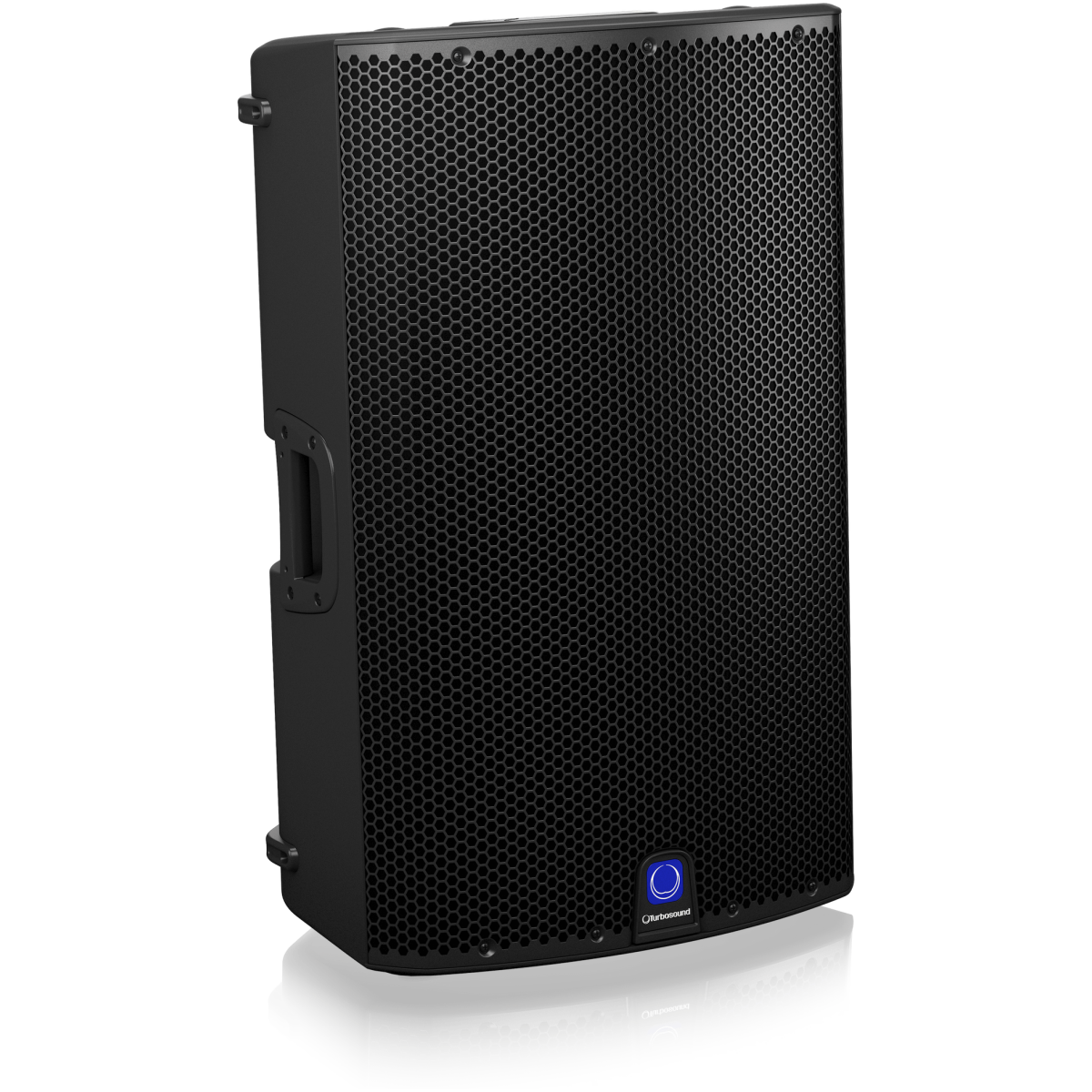 Turbo Sound iQ15 2500 Watt 2 Way 15" Powered Loudspeaker - Image 3