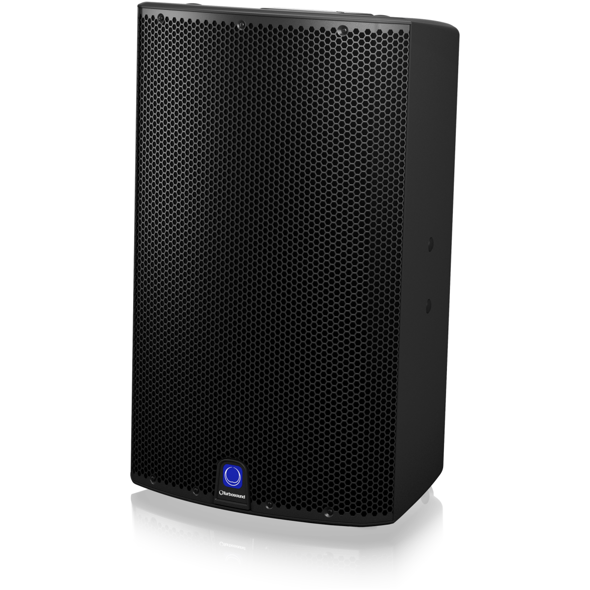 Turbo Sound iQ15 2500 Watt 2 Way 15" Powered Loudspeaker - Image 2