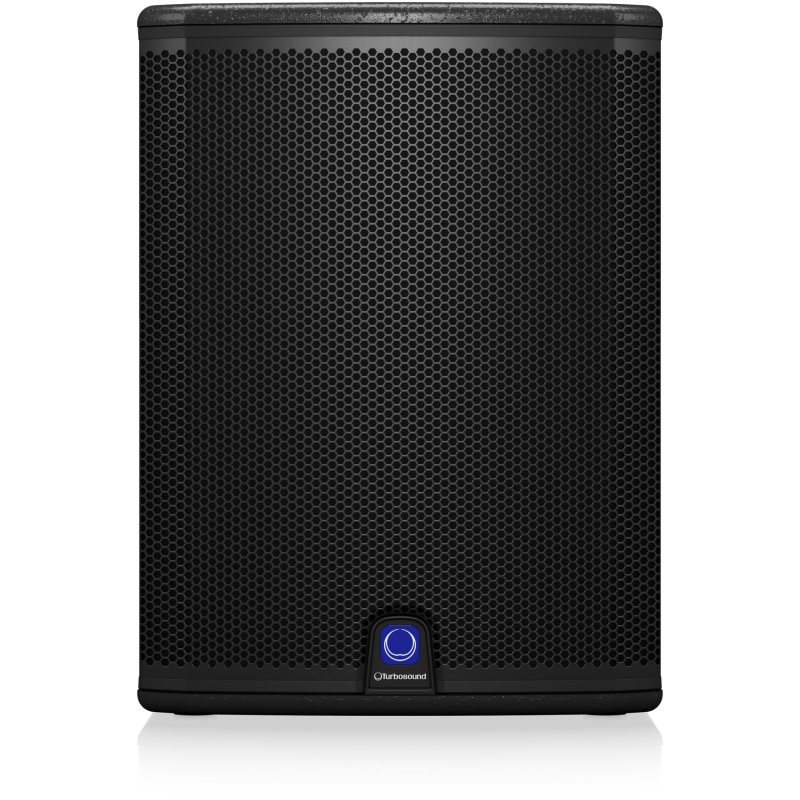 Turbo Sound iQ15B 3000 Watt 15" Powered Subwoofer