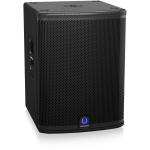 Turbo Sound iQ15B 3000 Watt 15" Powered Subwoofer - Image 2