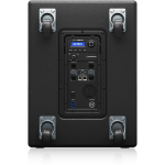 Turbo Sound iQ15B 3000 Watt 15" Powered Subwoofer - Image 4