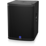 Turbo Sound iQ15B 3000 Watt 15" Powered Subwoofer - Image 3