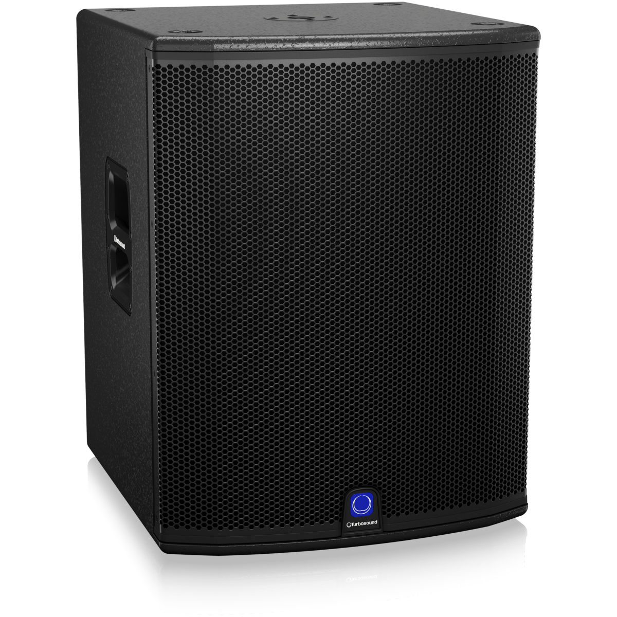 Turbo Sound iQ18B 3000 Watt 18" Powered Subwoofer - Image 2