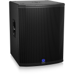 Turbo Sound iQ18B 3000 Watt 18" Powered Subwoofer - Image 2