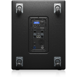 Turbo Sound iQ18B 3000 Watt 18" Powered Subwoofer - Image 4