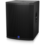 Turbo Sound iQ18B 3000 Watt 18" Powered Subwoofer - Image 3