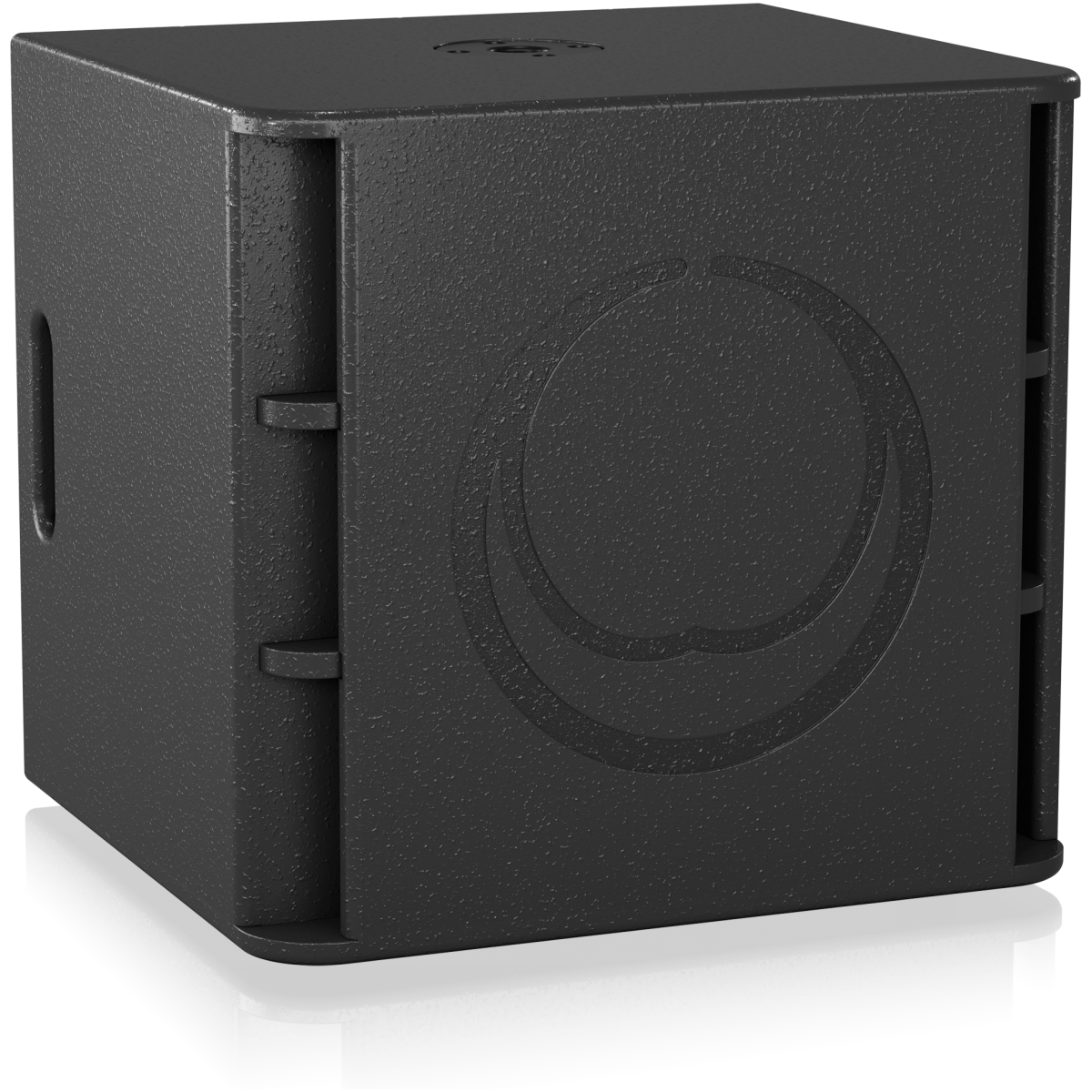 Turbo Sound M18B 18" Powered Subwoofer - Image 2