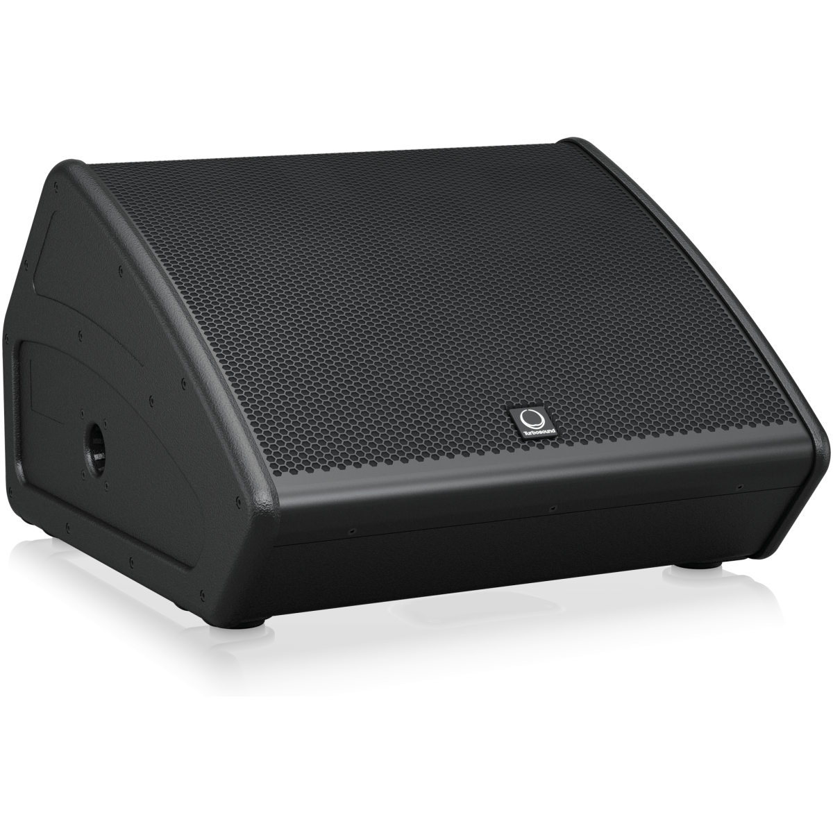 Turbo Sound TFX-152M-AN Co-axial 1,100 Watt 2 Way 15" Stage Monitor - Image 2