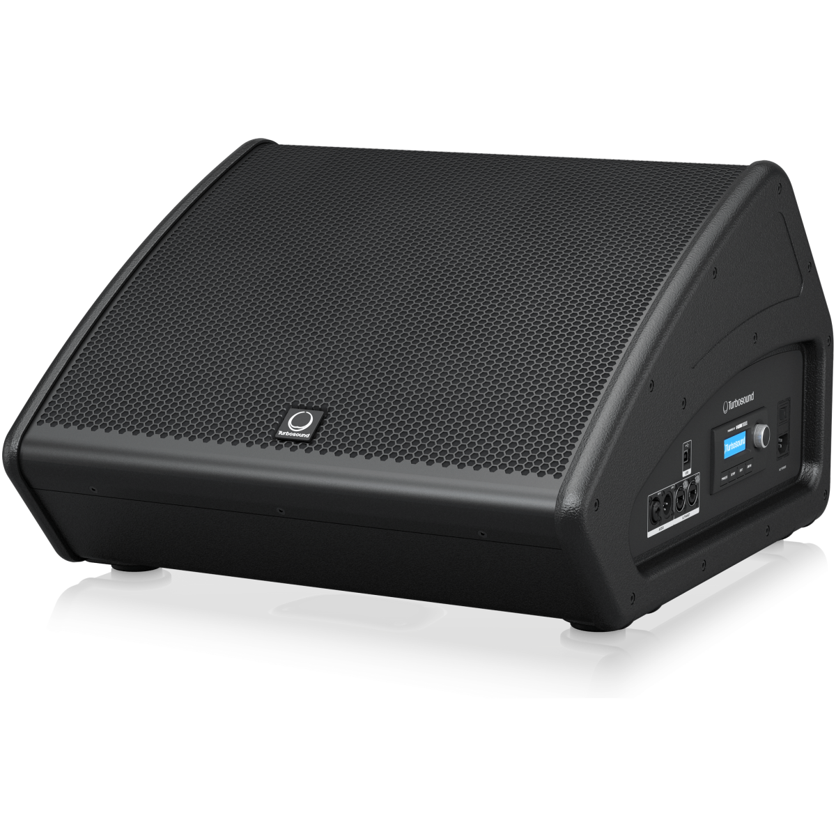 Turbo Sound TFX-152M-AN Co-axial 1,100 Watt 2 Way 15" Stage Monitor - Image 3