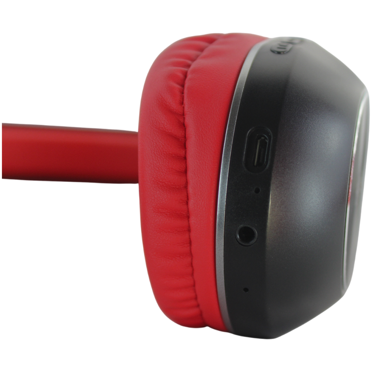 Imix Sound BT-8032 Wireless Headphones - Image 4