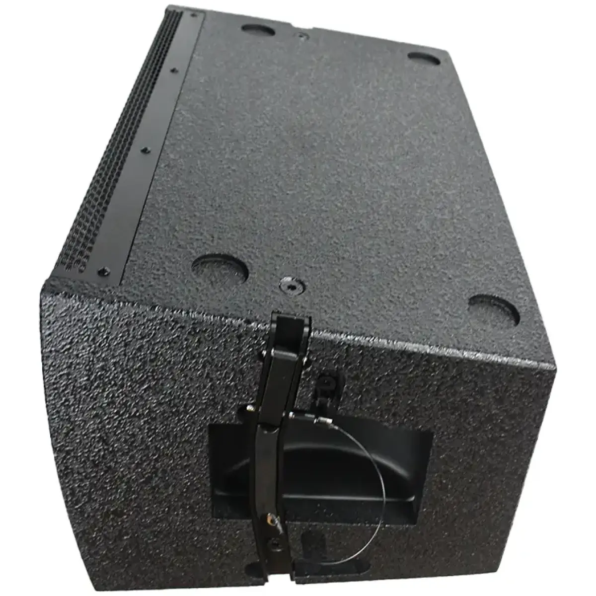 N9 Audio LA912P Elephant Series 12” Active Speaker - Image 2