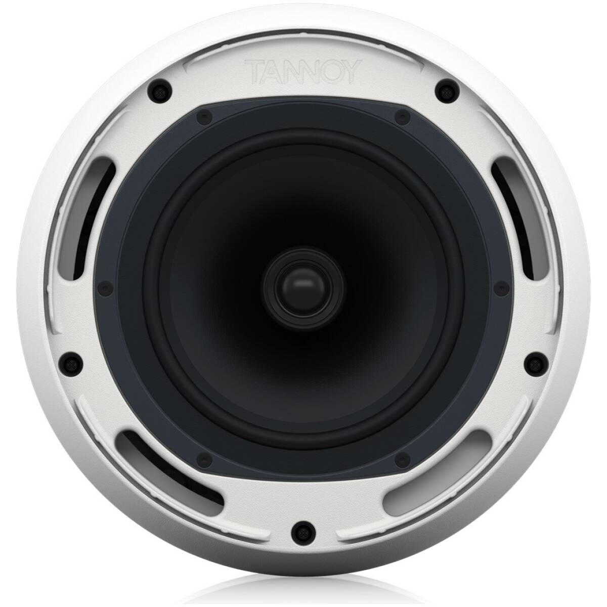 Tannoy OCV-8-WH 8" Coaxial Pendant Loudspeaker - Image 4