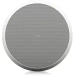 Tannoy OCV-8-WH 8" Coaxial Pendant Loudspeaker - Image 2