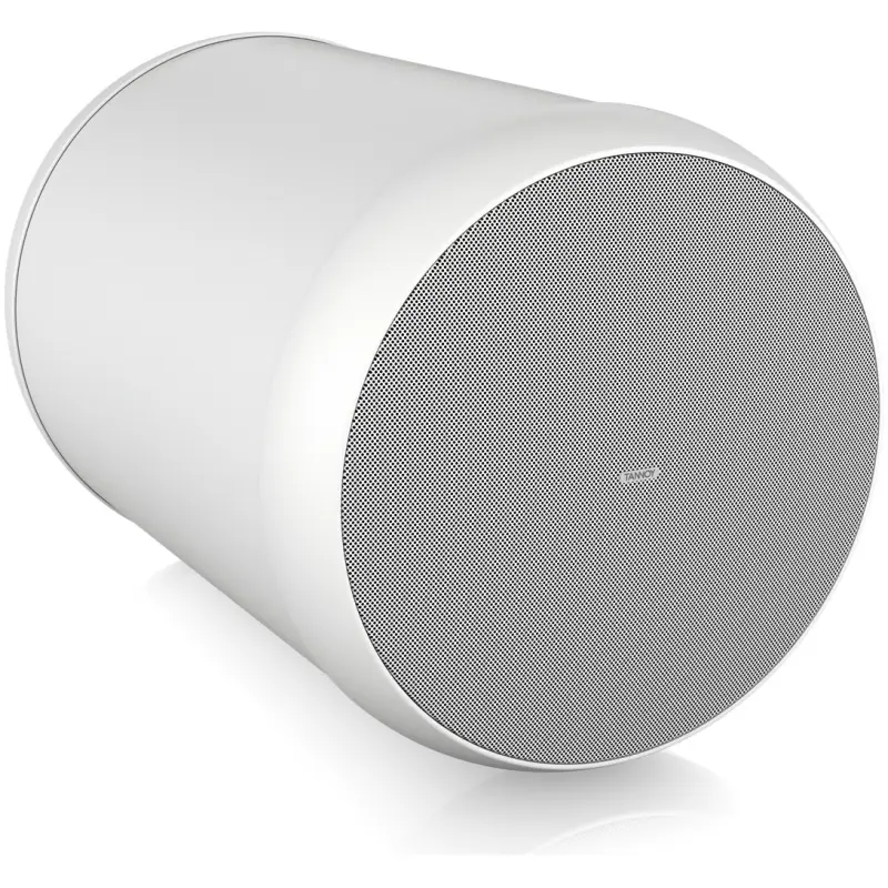Tannoy OCV-8-WH 8" Coaxial Pendant Loudspeaker