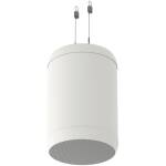 Tannoy OCV-8-WH 8" Coaxial Pendant Loudspeaker - Image 8