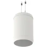 Tannoy OCV-8-WH 8" Coaxial Pendant Loudspeaker - Image 8