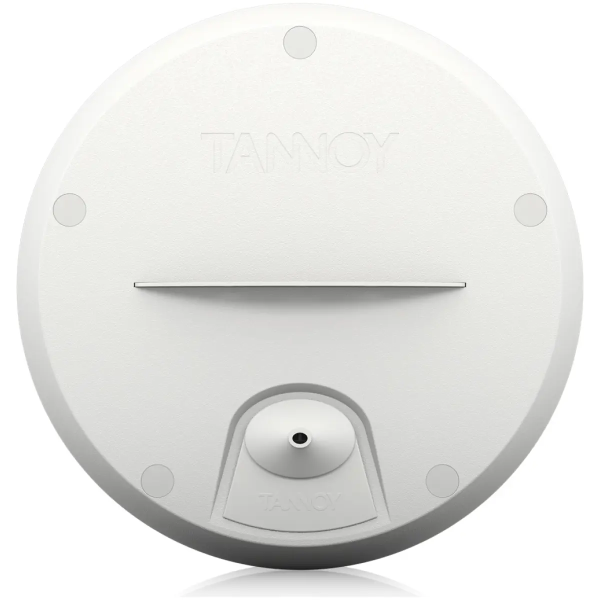 Tannoy OCV-8-WH 8" Coaxial Pendant Loudspeaker - Image 7
