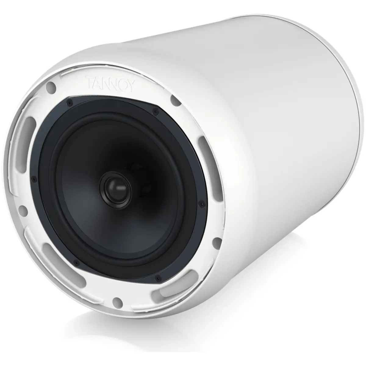 Tannoy OCV-8-WH 8" Coaxial Pendant Loudspeaker - Image 5