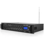 Sound Town PAC180-6 Commercial Power Amplifier - Image 3