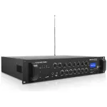 Sound Town PAC180-6 Commercial Power Amplifier - Image 2